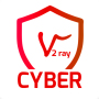 icon Cyber V2Ray(Cyber ​​V2Ray)