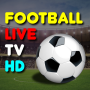 icon Live Football TV HD(Voetbal Live score TV HD)