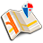 icon Map of Panama offline(Kaart van Panama offline) 1.3