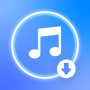 icon IMix Music Player(Gratis muziekspeler - Tube Music - Alleen
)