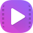 icon HD Video Player(Video Player All Format) 2.9.2