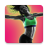 icon Aerobics workout(Aerobics danstraining voor gewichtsverlies) 3.1.1