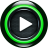 icon Music Player(- Bass Boost,Audio) 3.9.0