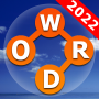 icon Word Connect(Word Connect - Word Puzzle
)