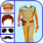 icon Men Police Suit(Mannen Politiepak Lyrische Editor) 1.0.58
