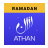 icon Athan(Athan: Prayer Times Al Quran) 9.6