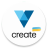 icon VistaCreate(VistaCreate: grafisch ontwerp) 2.45.4