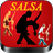 icon musica salsa gratis romantica(romantische salsamuziek) 1.09