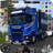 icon City Euro Truck Simulator 3d 0.20