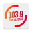 icon FM San Alfonso 103.9 MHz 2.15.0