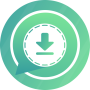 icon Status Saver(Status Saver voor WhatsApp)