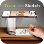 icon AI Drawing : Trace & Sketch (AI Tekening: Trace Sketch)