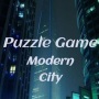 icon Modern City Puzzle Game(Puzzle Modern City
)