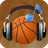 icon com.pjy.BasketCheer(Professionele basketbalplezier) 2.6