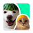 icon Animal Stickers(Animal Stickers voor WhatsApp
) 1.7