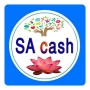 icon SA Cash(SA Contant
)
