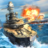 icon Warships Universe(Oorlogsschepen Universum Naval Battle
) 0.8.2