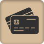 icon Check Free Credit Card: Card Verifier(Controleer gratis creditcard:
)
