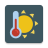 icon Room Temperature(kamertemperatuurthermometer) 1.23.039