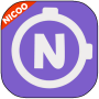 icon NICOO FREE DIAMONDS(Nico App Guide-Gratis Nicoo App Mod Tips
)