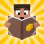 icon CleverBook for Minecraft(CleverBook voor MC)