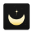 icon MoonX(Maanfasekalender - MoonX) 2.4.9.2