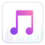icon Music(Xperia Muziekspeler - Muziekspeler voor Sony
)