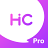 icon HoneyCam Pro(Honeycam Pro-Live videochat) 2.8.0