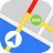 icon Offline Maps & Navigation(Offline kaarten en navigatie) 17.1.1