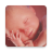 icon Momly(Zwangerschapstracker van week tot week) 3.7.2