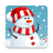 icon Free Christmas Puzzle for Kids(Kerstpuzzel voor kinderen) 2.7.0