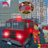 icon Fire Fighting Simulator 2021(US 911 Firefighter Game 2023) 1.0