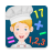 icon Maths Chef(Wiskunde spel - kinderen leren wiskunde) 2.7.0