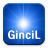icon com.gincil.gincilwords(The Source of Truth - Good Writing for Life, Path of Enlightenment) 1.4.7