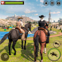 icon Horse Racing Games: Horse Game (Paardenrennen Spellen: Paardenspel)