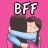 icon BFF Test(BFF-test: test je vrienden) 9.6