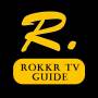 icon Rokkr App Companion(RoKKr Apk Android TV Gids
)