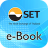 icon SET(SET e-book applicatie) 5.57