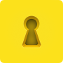 icon ZUI Locker(ZUI Locker-Elegant slotscherm)