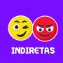 icon Indiretas: Status e Frases de Indiretas 2022 (Indirect: status en indirecte zinnen 2022)
