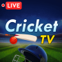 icon Live Cricket Tv(Live Cricket Tv
)