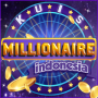 icon Kuis Millionaire Indonesia(Millionaire Quiz Game 2021 Offline Game
)