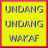 icon Undang-Undang Wakaf(De Waqf-wet) 1.3