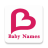 icon Latest Baby Names(Nieuwste babynamen 2023) 1.40