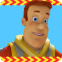 icon FireFighter Sam(Firefighter sam: Fire and Res)