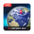 icon Earth Map Satellite(Earth Map-satelliet: View) 1.7.2