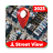 icon Street View Map(Street View: Satellietkaart) 1.7.3