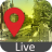 icon Live Street Earth Map & GPS(Live Street View Earth-kaart GPS -) 1.45