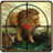 icon Animal Hunting Sniper Shooter: Jungle Safari(Dierenjacht Scherpschutter Shooter) 3.3.5