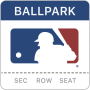 icon Ballpark(MLB Ballpark)